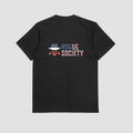 Rogue Society With The Star-Spangled Banner