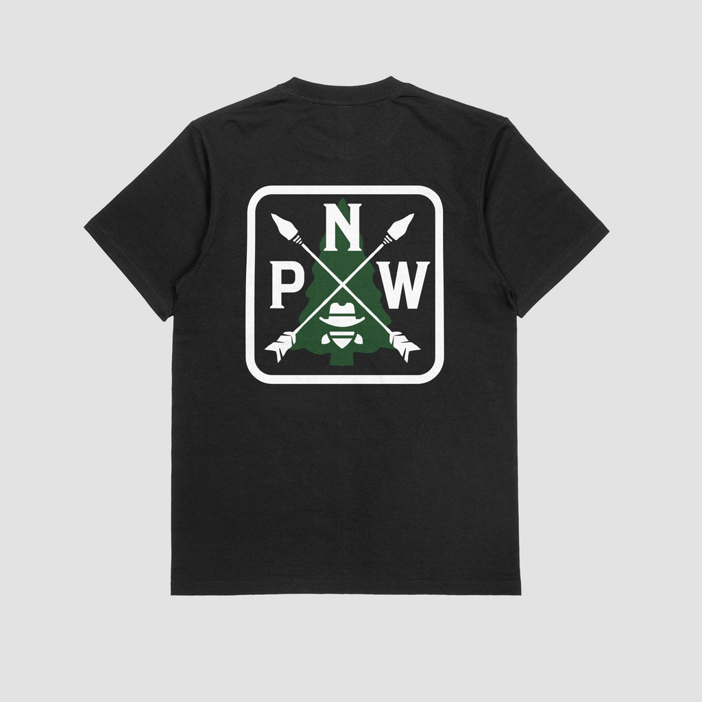 Pacific North West