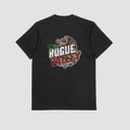 Del Rogue Valley Mexican Heritage T-Shirt