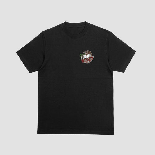 Del Rogue Valley Mexican Heritage T-Shirt